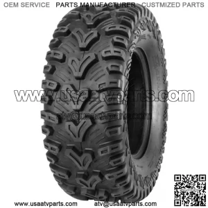 Qbt448 Tire 24x10R12