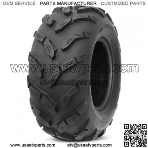Qbt671 Mud Tire 25x10R12