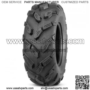 Qbt671 Mud Tire 26x9R12