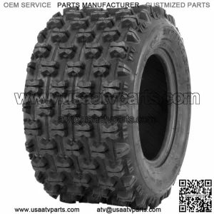 Qbt700 Series Tire 22x11R9