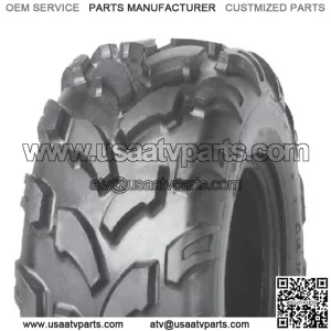 P311 Journey ATV / UTV Tire 18x9.50-8 Tire