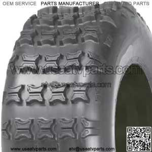P316 Journey ATV / UTV Tire 19x9.50-8 Tire