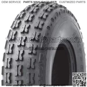 P327 Journey ATV / UTV Tire 19x7-8 Tire