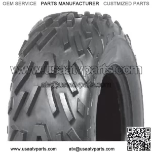 P329 Journey ATV / UTV Tire 16x8-7 Tire