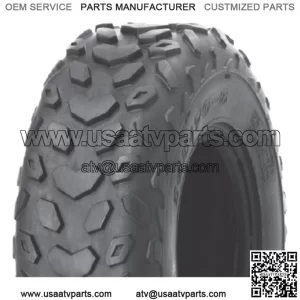 P330 Journey ATV / UTV Tire 19x7-8 Tire