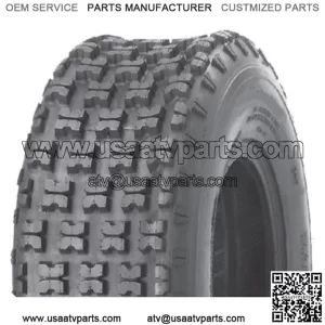 P336 Journey ATV / UTV Tire 20x10-9 Tire