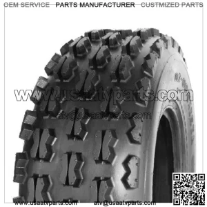 P356 Journey ATV Tire Tire 22x7-10