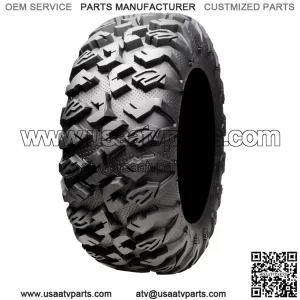 MotoClaw Radial Tire