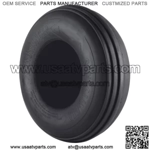 Sand Slinger Front Sand Tire