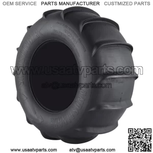 Sand Slinger Rear Sand Tire