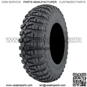 Kanati Terra Master Radial Tire