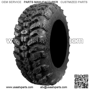 Sniper 920 Radial Tire