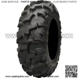 Blackwater Evolution Radial Tire