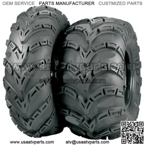 Mud Lite SP Tire