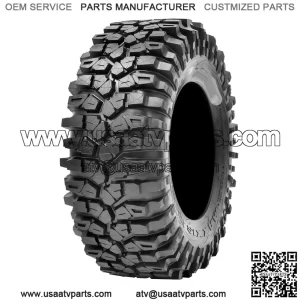 Roxxzilla Radial Tire