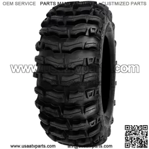 Buzz Saw R/T Radial Tire