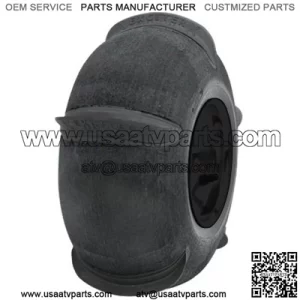 Exciter Paddle Tire