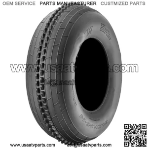 SandCat DT Front Tire