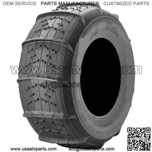 SandCat P12 Rear Tire