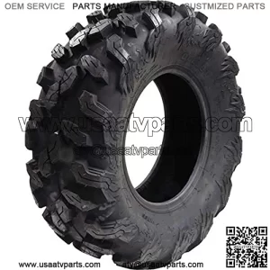 27 x 9-14 P3067 Basilisk ATV/UTV Tire
