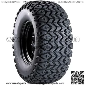 All Trail ATV Tire - 25X11-12
