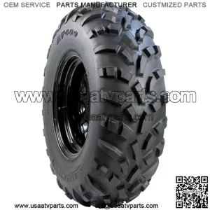 AT489C ATV Tire - 25X8-12