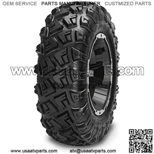 Versa Trail All-Terrain ATV Radial Tire - 26X11.00R12