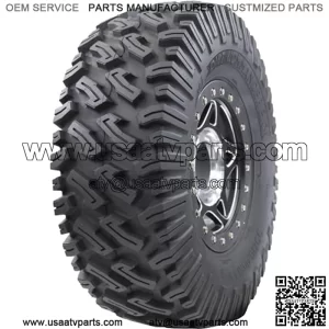 Dirt Commander 2.0_29X9.00R14 8-Ply Rated ATV/UTV Tire