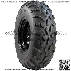 Polaris Front Tire, 26x9R12, PxT, Part 5413761