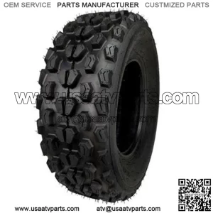 21x7-10 ATV / Go-Kart Tire