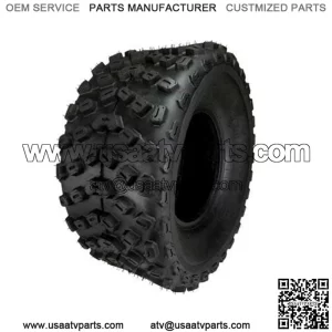 22x11-10 ATV / Go-Kart Tire