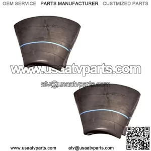 Tire Inner Tubes 23x10.5-12 Fits John Deere UTV ATV Quad TR13 Straight Valve