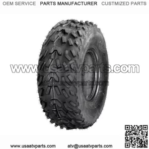 19x7.00-8 Pathfinder ATV, Go-Kart, & Mini Bike Tire with K530 Tread