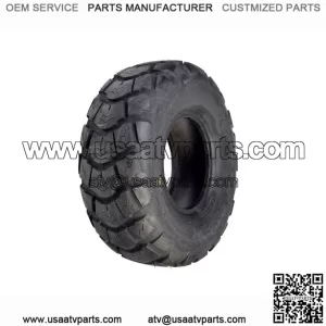 Kenda 19x7.00-8 Road Go ATV & Mini Bike Tire with K572 Tread