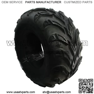 CST 19/7.00-8 C9313 Knobby Tire