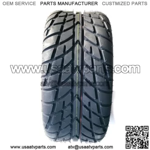 22x10-10 TireA021