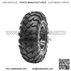 MU511 Bias (6 Ply) UTV Tire Front [27x9-12] TM00065500