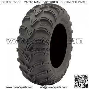Mud Lite AT Tire 25x8-12 56A306 for ARCTIC CAT CAN-AM HONDA KAWASAKI KUBOTA (For: More than one vehicle)