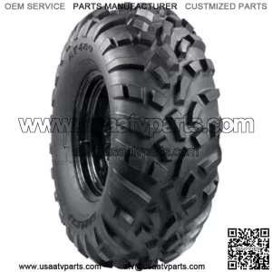 5893V0 22 x 11 x 10 Tire ATV UTV Style with AT489 Tread Pattern for Carlisle