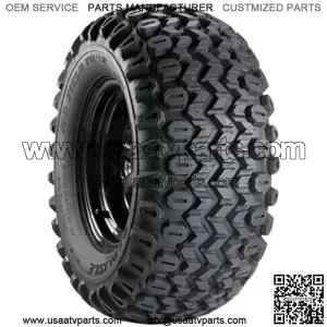 B15883U1 ATV/UTV 4-Ply HD Field Trax Tread 18 x 8.5 x 10 Tire AM133792 5883U1