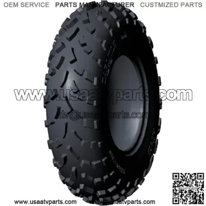 Polaris Carlisle AT489 Tire, 25x8-R12, Part 5413994