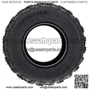 Polaris OEM Tire-25x10-12 NHS 489 5414083