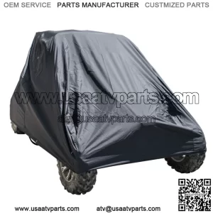 Tusk UTV Cover X-Large For KAWASAKI Teryx 800 2014-2023 (For: Kawasaki Teryx 800)