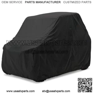 Kawasaki TERYX STORAGE COVER TX000-02A (For: More than one vehicle)