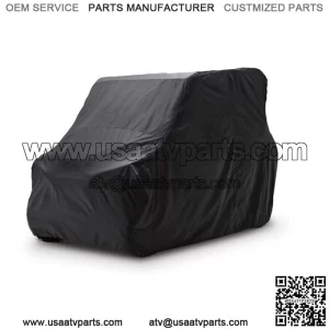 Kawasaki OEM TX750-066A Teryx4Storage Cover (For: Kawasaki Teryx4 800)