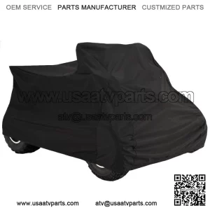 NEW YAMAHA SPORT ATV COVER RAPTOR 125 250 350 700 YFZ450 18P-F81A0-V0-00