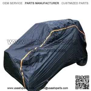 UTV Utility Vehicle Storage Cover for CFMOTO ZFORCE 950 RZR XP 1000 900