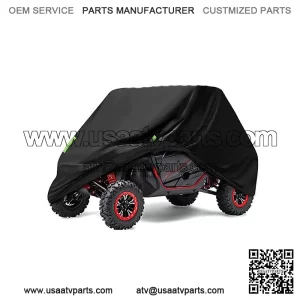 UTV Utility Vehicle Waterproof Cover For CF-MOTO ZFORCE 950 RZR XP 1000 900