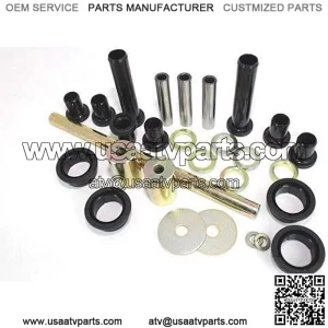 Complete Rear Independent Suspension Kit for Sportsman 500 HO DUSE 2001 2002