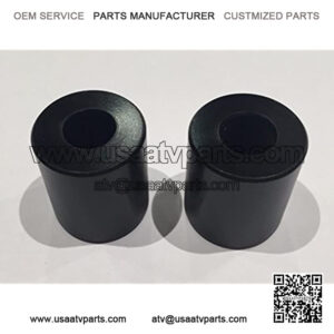 Extension Depot ATV Trail Boss Magnum Xplorer Shock Bushings - Made In USA 7041218 (2)